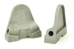 Rear Swaybar Mount Kit