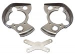 Spring Plate Reinforcement Kit