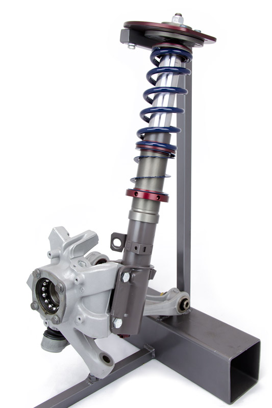 Von Shocks™ Coilover systems For Porsche 964, 993