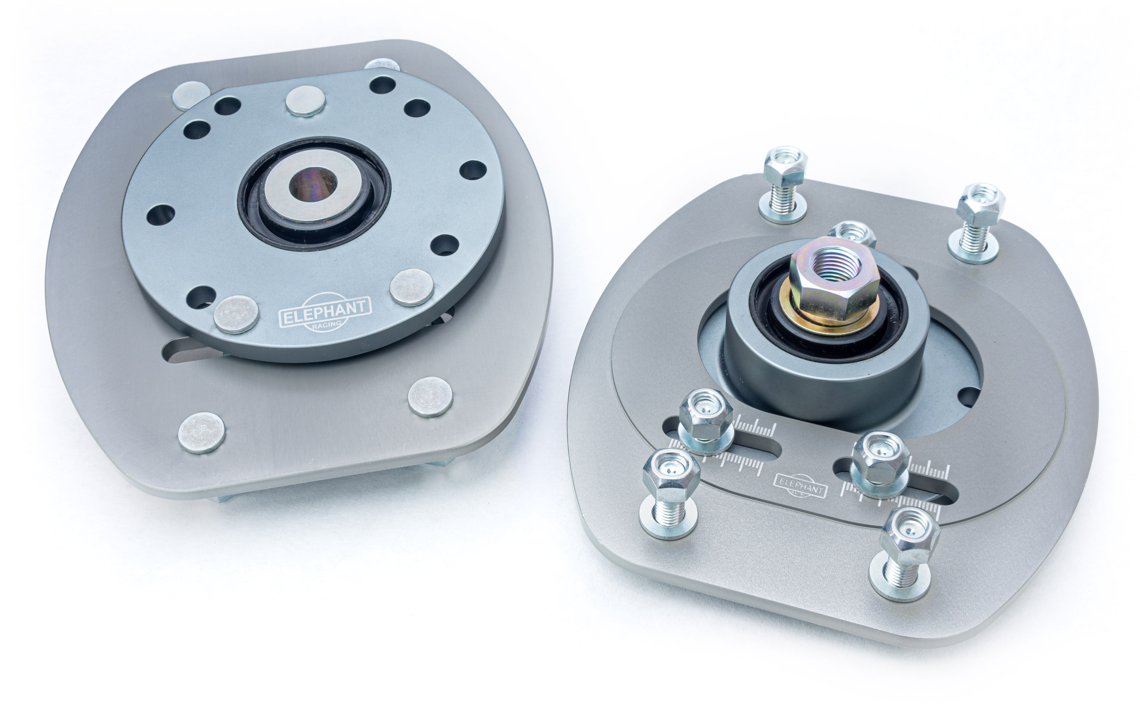 QuickChange™ Camber Plate Kit