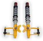 Front Von Shocks Coilovers