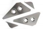 Control Arm Reinforcement Kit