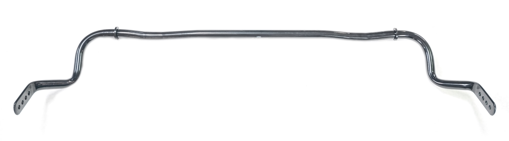 Adjustable rear sway bar for Porsche 991