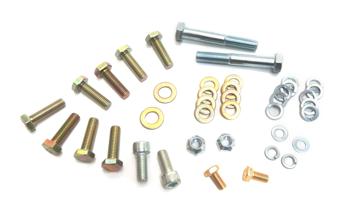 Hardware Kits