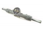 Steering Rack Rebuild