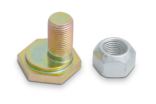 Spring Plate Hardware