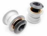 Trailing Arm Monoball